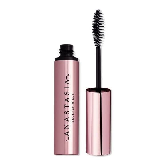$8❤️🔥 LAST 1! Anastasia Beverly Hills Clear Brow Gel Lightweight Eyebrow Mini - Picture 1 of 7